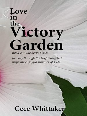 cover image of Love in the Victory Garden